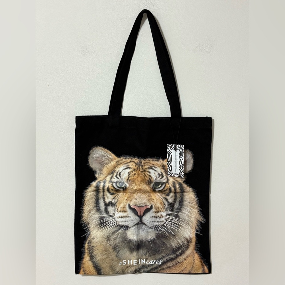 Shein Brand New Tote Bag~ NWT